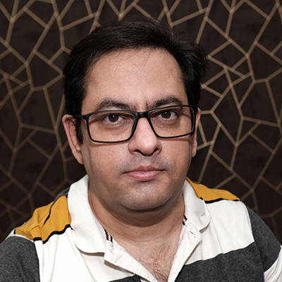 Rajiv Rana