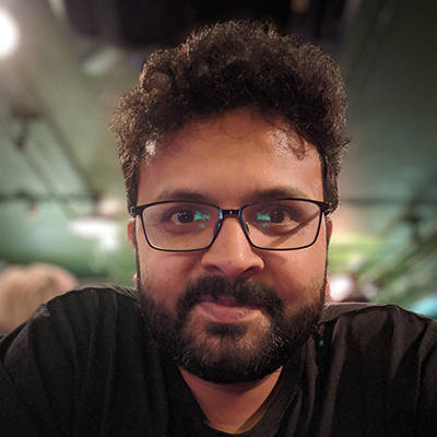 Raju PP