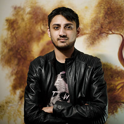 Sahil Mohan Gupta
