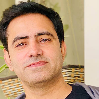 Sandeep Dabas