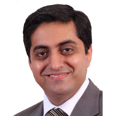 Tushar Kanwar
