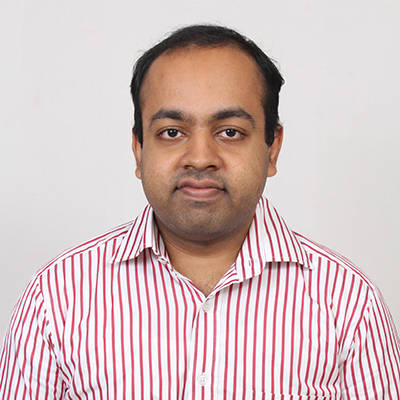Varun Krishnan