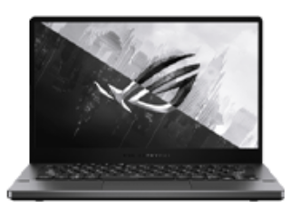 ASUS Zephyrus G14 GA401QH-HZ076TS