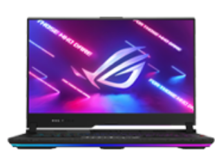 ASUS ROG Strix Scar 15 G533QS-HF210TS