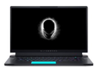 Dell Alienware X17