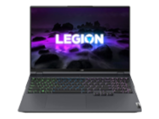 Lenovo Legion 5 Pro 82JQ009DIN