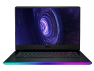 MSI GE 66 Raider 10UG