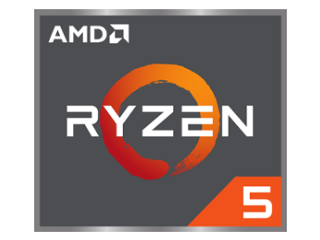 AMD Ryzen 5 5500U