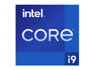 Intel Core i9-11900H