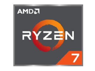 AMD Ryzen 7 5800H