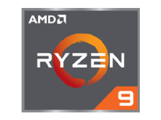 AMD Ryzen 9 5900HX