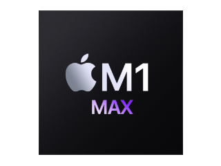 Apple M1 Max
