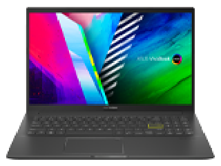 ASUS VivoBook K15 OLED K513EA-L301TS