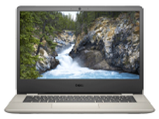 Dell Vostro 3400 14-inch (Core i5 11th Gen)