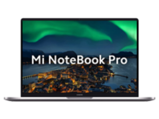Mi NoteBook Pro (8GB + i5)