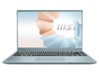 MSI Modern 14 B11MO-093IN (Core i5 11th Gen)