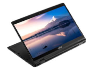 Fujitsu UH-X 4ZR1D71993