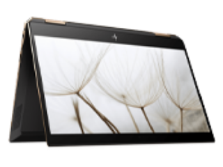 HP Spectre x360 ea0077TU
