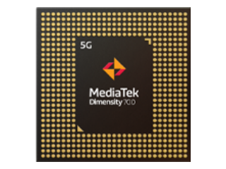 MediaTek Dimensity 700