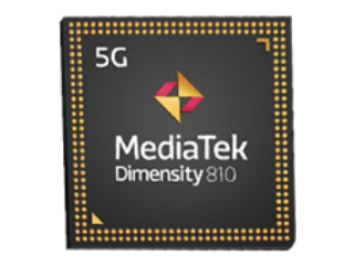 MediaTek Dimensity 810