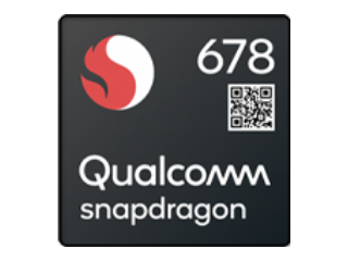 Qualcomm Snapdragon 678