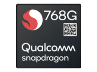 Qualcomm Snapdragon 768G