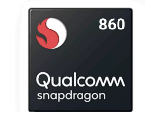 Qualcomm Snapdragon 860
