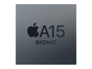 Apple A15 Bionic