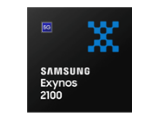 Exynos 2100