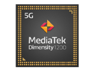 MediaTek Dimensity 1200
