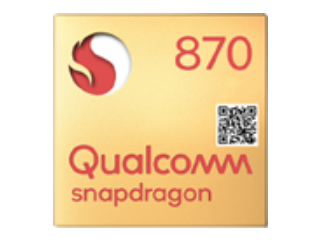 Qualcomm Snapdragon 870