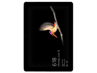 Microsoft Surface Go 3