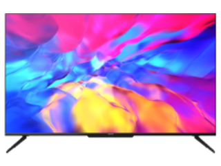 Realme Smart TV 4K (50-inch)