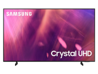 Samsung AUE70 Crystal 4K UHD Smart TV (43-inch)