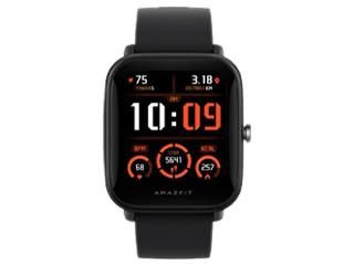 Amazfit Bip U Pro