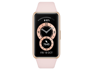 Huawei Band 6