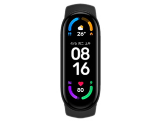 Xiaomi Mi Smart Band 6