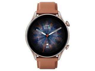 Amazfit GTR 3 Pro