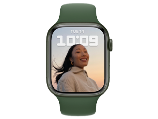 Apple Watch Series 7