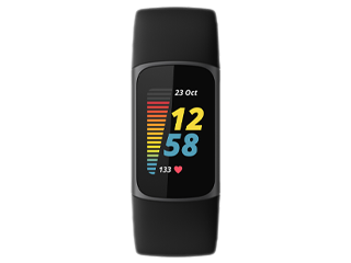 Fitbit Charge 5