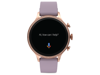 Fossil Gen 6