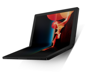 Lenovo ThinkPad X1 Fold