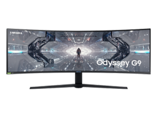 Samsung Odyssey G9 49-inch