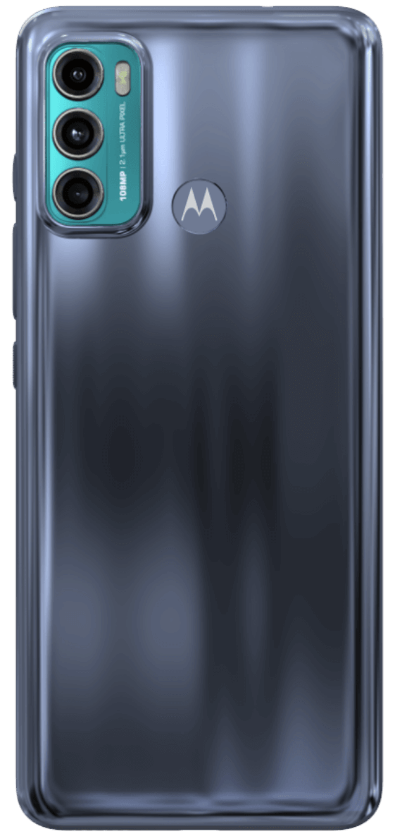 Moto G60