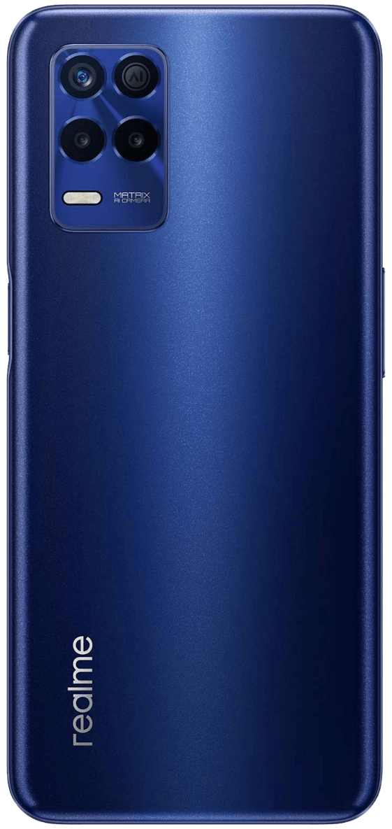 Realme 8s 5G
