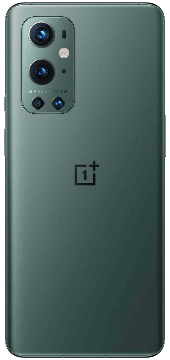 OnePlus 9 Pro 5G
