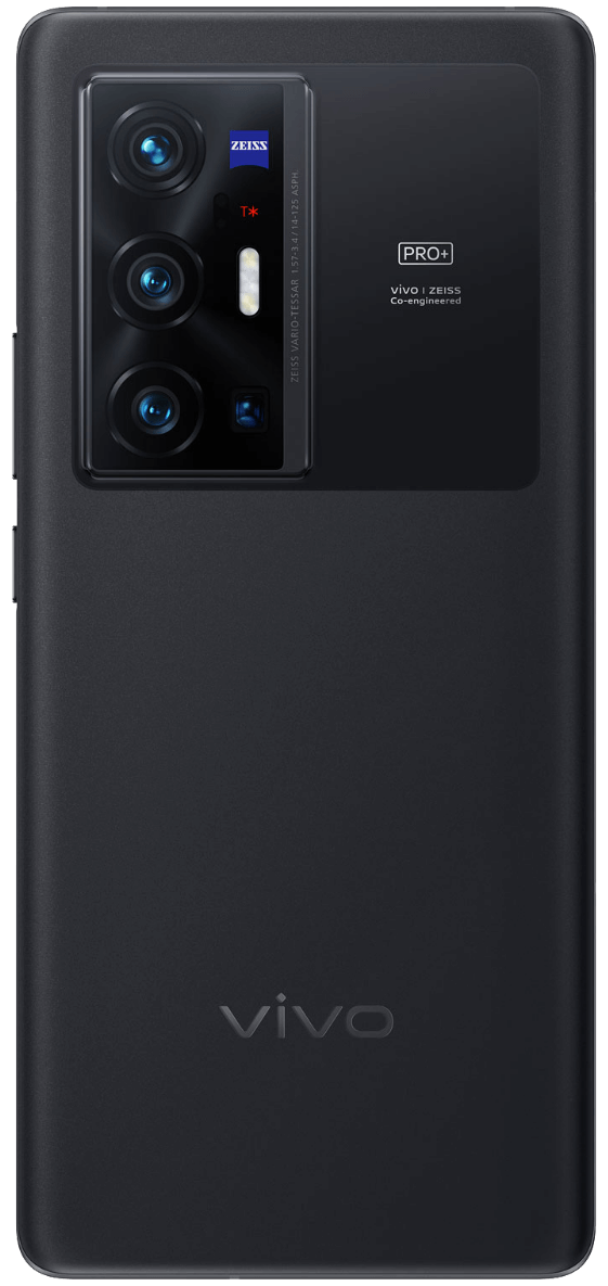 Vivo X70 Pro+