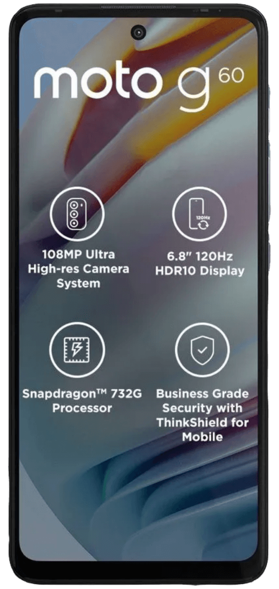 Moto G60