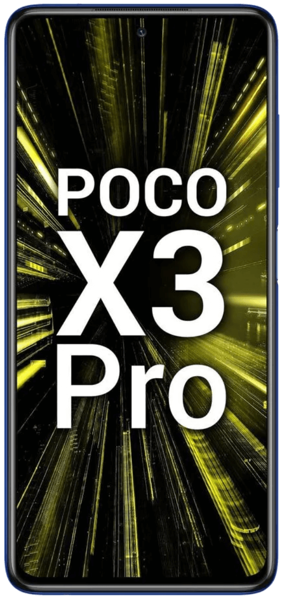 POCO X3 Pro