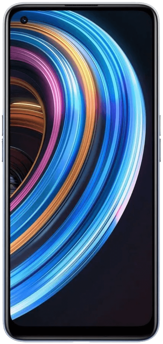Realme X7 5G